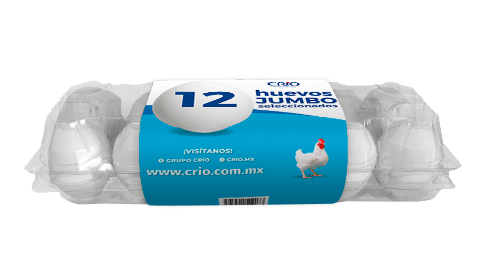 Grupo Crío