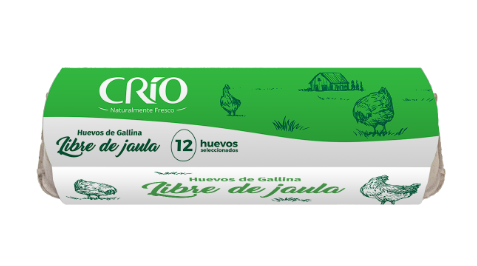 Grupo Crío