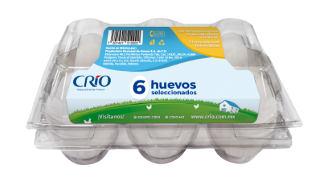 Grupo Crío
