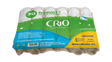 Grupo Crío